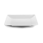 GET Enterprises M1313SQ-NW Elite Global Solutions Plate 13-1/2" X 1-3/4"H Square