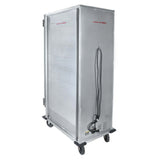 Empura E-HP1836 - Heated Holding / Proofing Cabinet, Full Size, 22.68"W X 32.95"D X 66.42"H