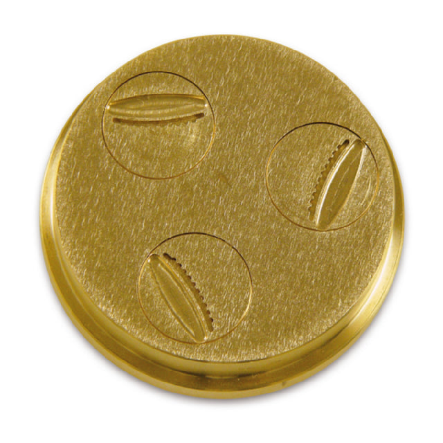 Sirman 28183091 Pasta Die #91 Gramigne 281830913mm For Orchestra 10 2V 110 Mm