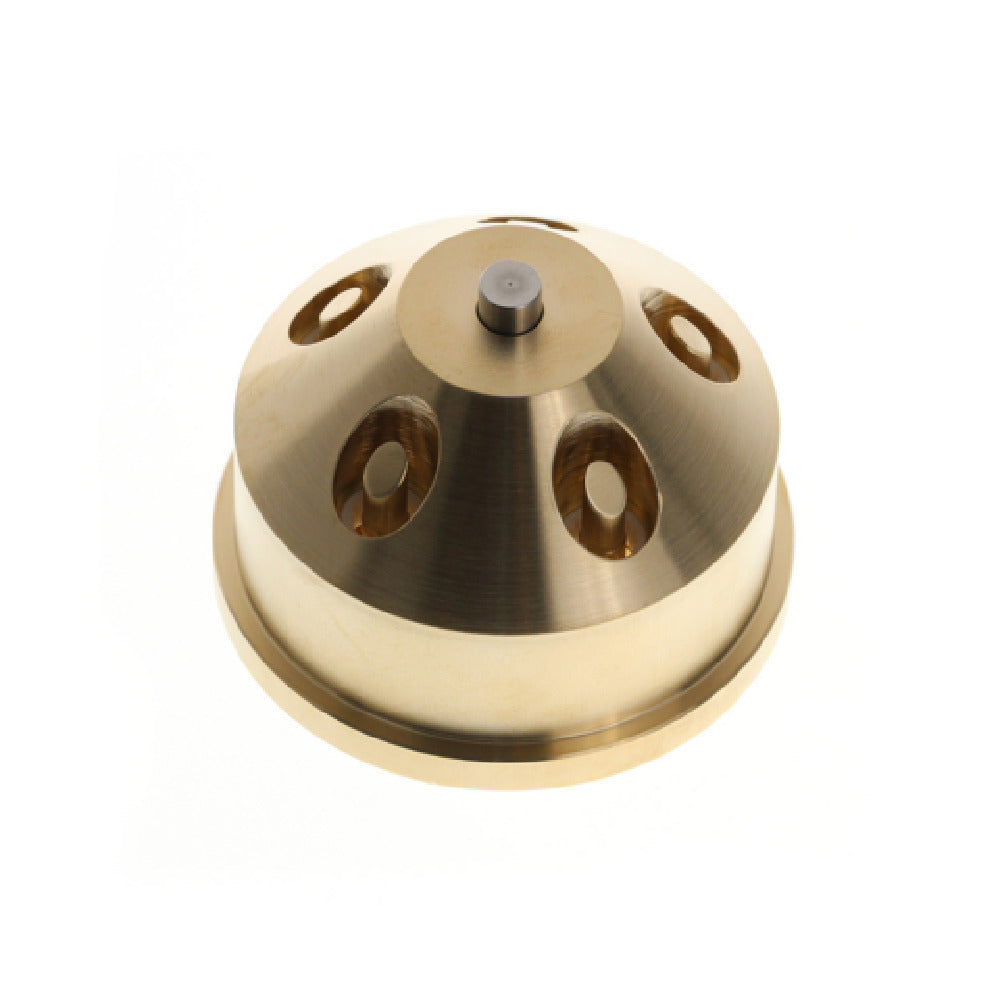 An Emiliomiti Company 472ILMDOLLY Smooth Penne Pasta Die And Knife For La Monferrina DOLLY III (LM12007)