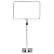 Hubert 58329 - Frame, 11" X 7"H, Rectangular