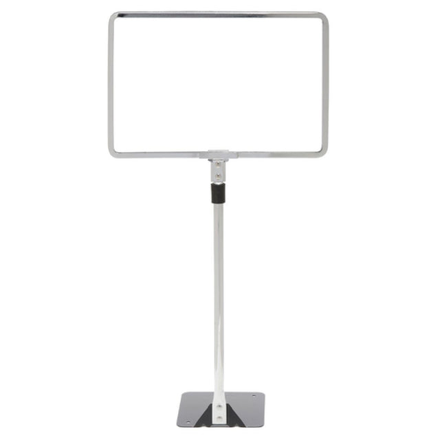 Hubert 58329 - Frame, 11" X 7"H, Rectangular