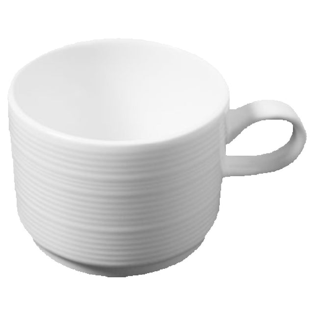 Vertex China RH-1S Cup 8 Oz. 3-1/4"