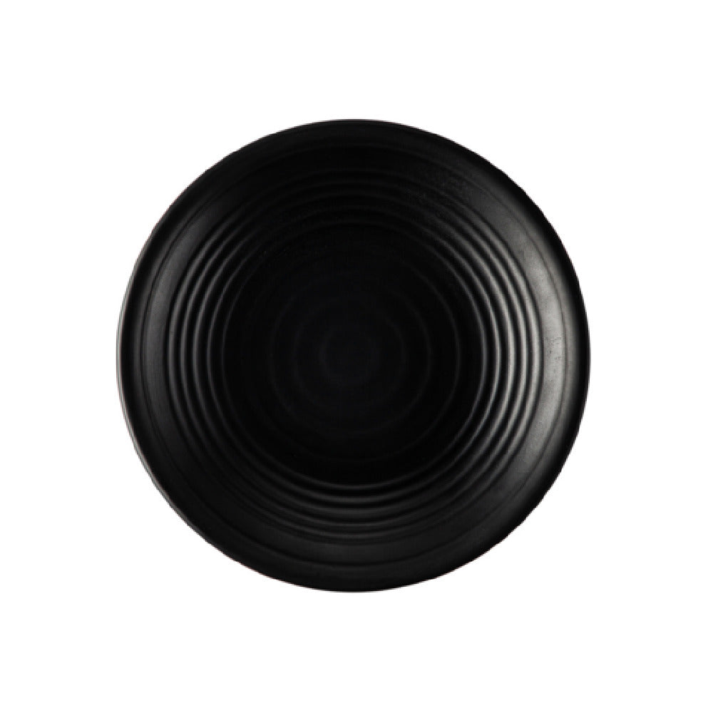 CAC China XCTN-321 Centennial Plate 12-1/2" Dia. X 1-1/4"H Round