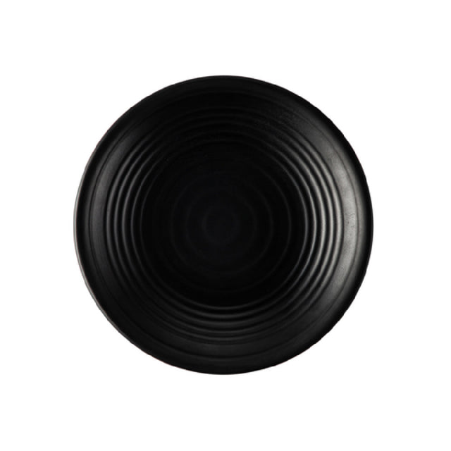 CAC China XCTN-321 Centennial Plate 12-1/2" Dia. X 1-1/4"H Round