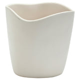 Steelite 7002DD001 Dressing Crock 1.5 Qt. 6-1/4" X 6-1/4" X 6-1/4"