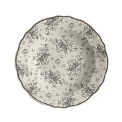 Steelite HL56463887 Rim Soup Bowl 12.75 Oz 9.125" X 1.75"