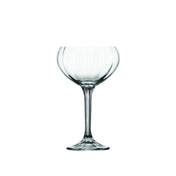 Hospitality Brands HGA40190-006 Hospitality Brands Allure Twist Coupe 8 Oz.