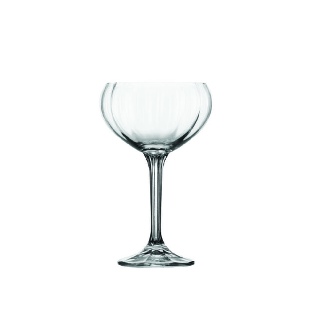 Hospitality Brands HGA40190-006 Hospitality Brands Allure Twist Coupe 8 Oz.