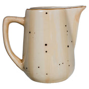 International Tableware RT-100-WH Creamer 6 Oz. 2-3/4" Dia. X 3-1/2"H