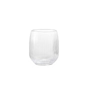 Zwiesel Fortessa ESTIVA.CL.4.03 - Estiva Textured Tall Tumbler, 518ml (17.5oz)