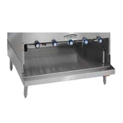 Imperial ICBS-4827 Equipment Stand 48" Undershelf