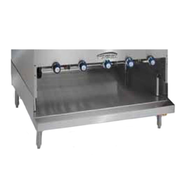 Imperial ICBS-4827 Equipment Stand 48" Undershelf