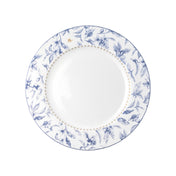 Steelite 82131AND0101V2 Plate 11.75" X 0.875" Hive Blue