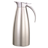 Service Ideas SVSC10PS Service Ideas Smart Choice Carafe Vacuum Insulated 1 Liter