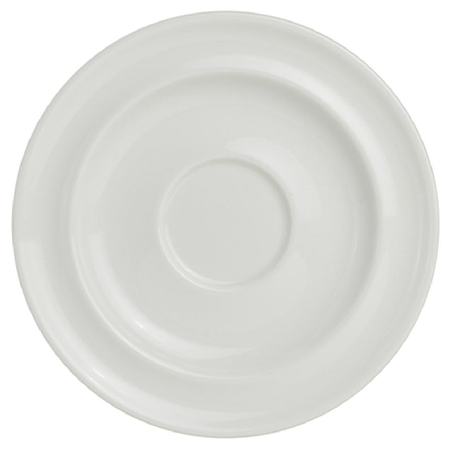 Steelite 62101ST0659 AD Saucer 4.88"Cadence Royal Porcelain
