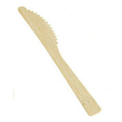 AllPoints 14072 Bamboo Knife