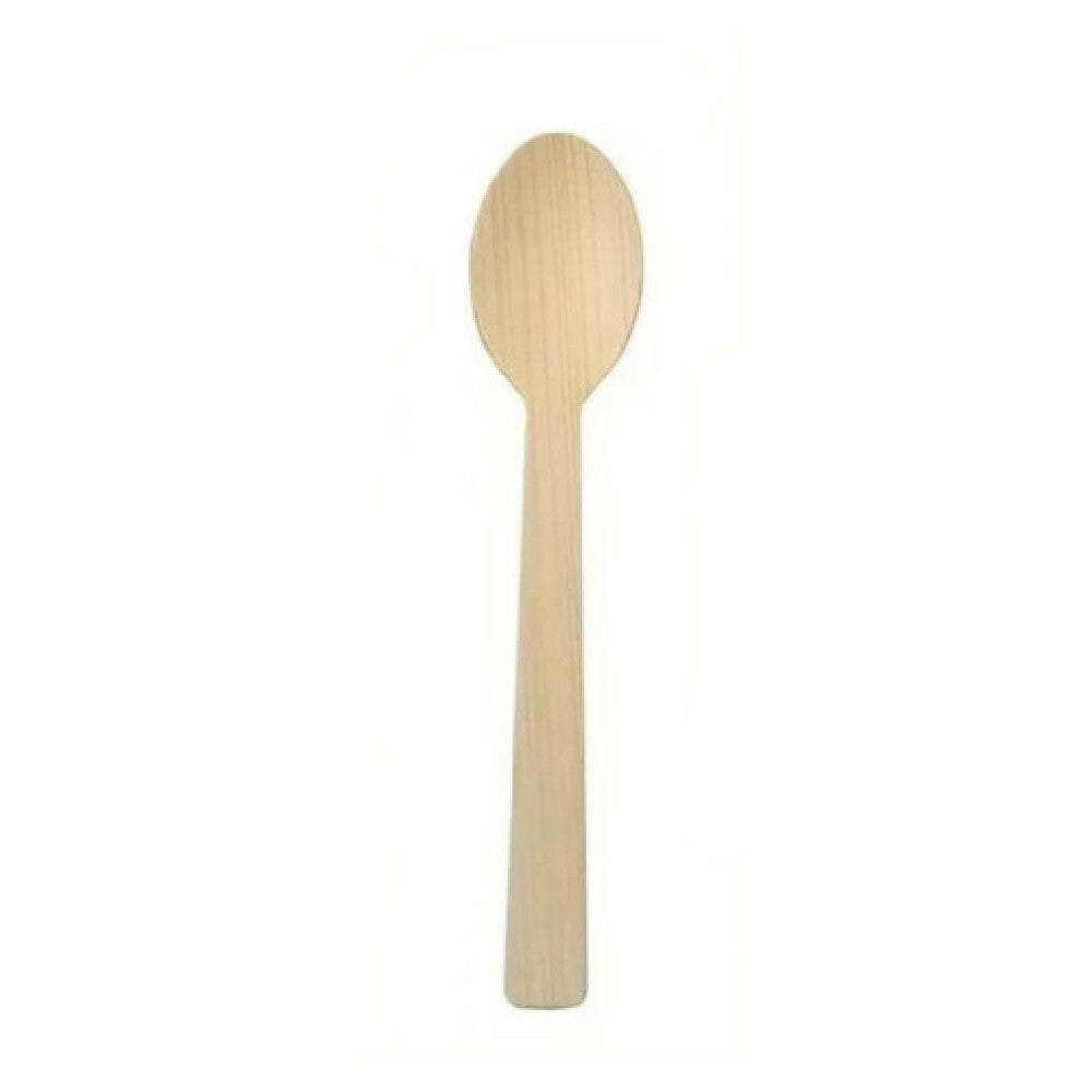AllPoints 14073 Bamboo Spoon