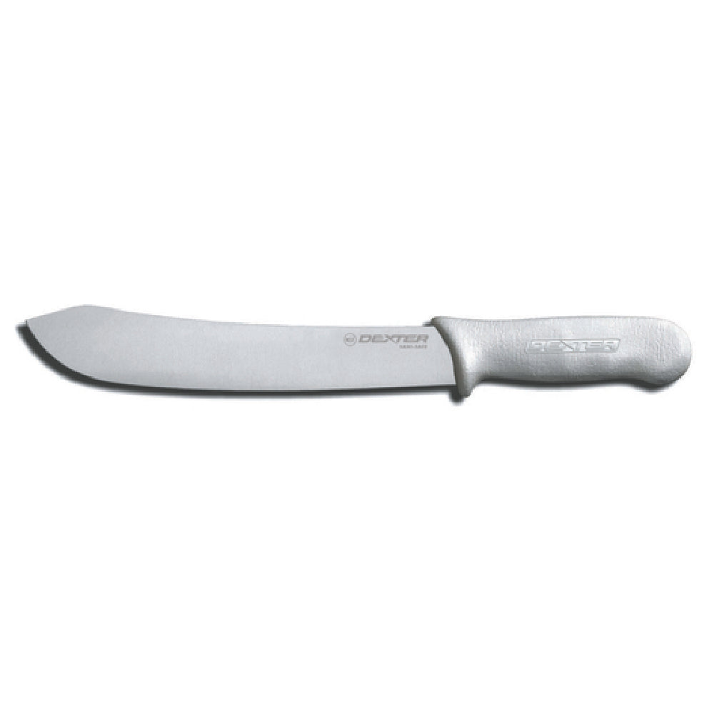 Dexter 4103 Sani-Safe® (S112-10PCP) Butcher Knife 10" Stain-free