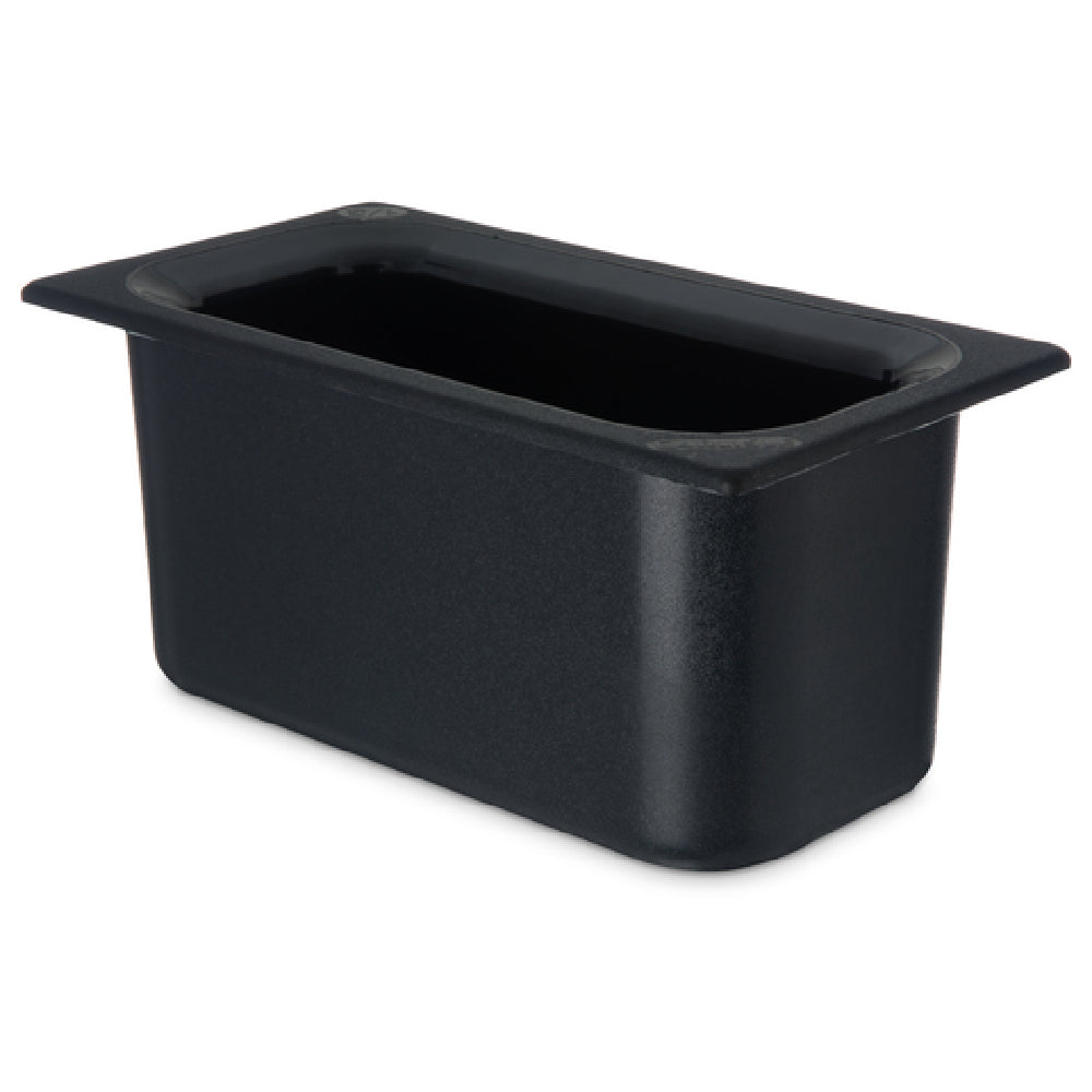 Carlisle CM110203 Carlisle Coldmaster® Food Pan 1/3-size 6" Deep
