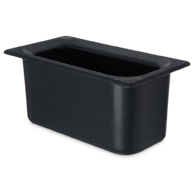 Carlisle CM110203 Carlisle Coldmaster® Food Pan 1/3-size 6" Deep