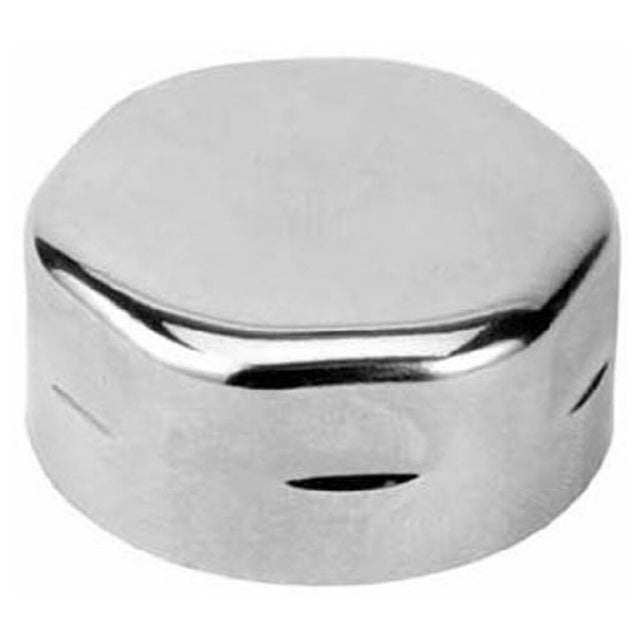 Sloan H-573-A Cap Sloan Valve 1 5/8"od