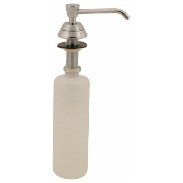 Private Label MVR1411026 Dispenser Soap 16 Oz 4"spt