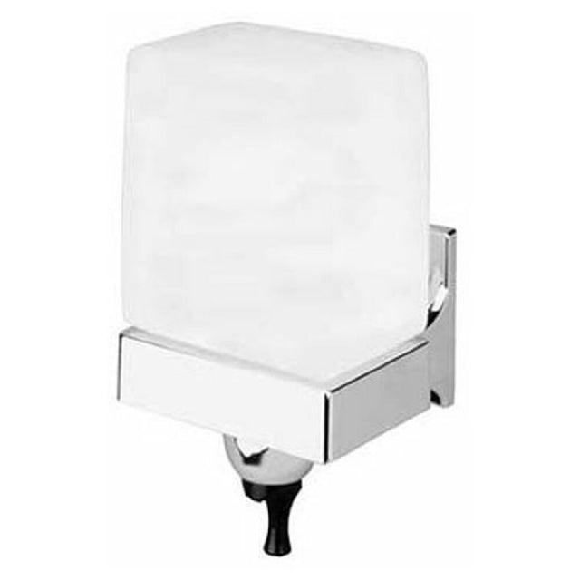 Bobrick B155 Dispenser Soap Chrome 24 Oz
