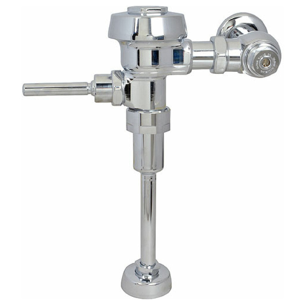 Sloan 3010100 Valve Flush Toilet Sloan