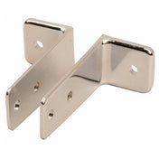 AllPoints 1411045 Bracket Stall Left & Right Cp