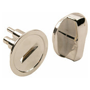 AllPoints 1411047 Knob Set Inside/outside