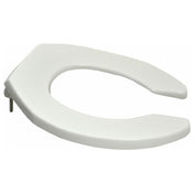Private Label 1411062 Seat Toilet (round)