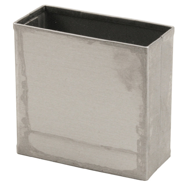 AllPoints 1411071 Shoe Partition Base F/ 5"w