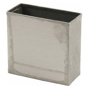 AllPoints 1411072 Shoe Partition Base F/ 6"w