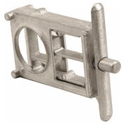 AllPoints 1411099 Latch Stall Door Concealed