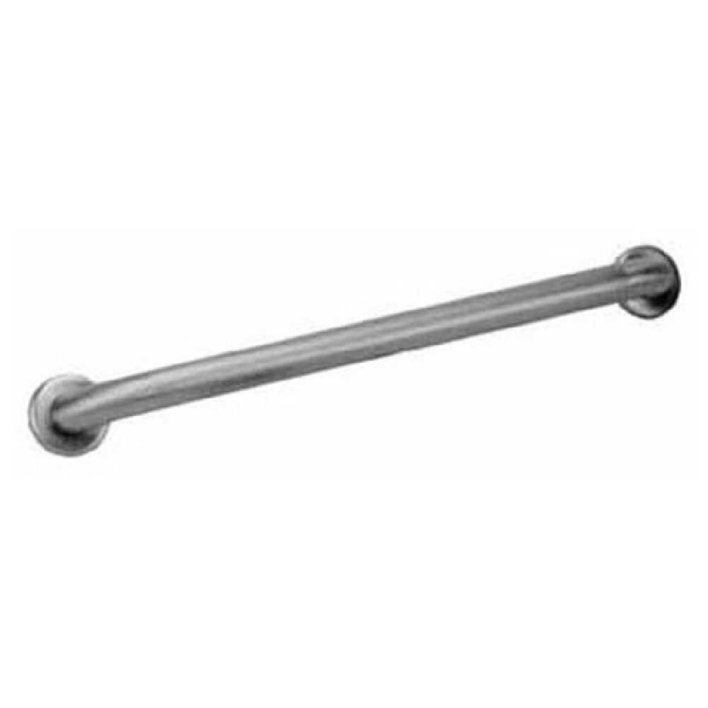 Bobrick B-6806.99X36 Bar Grab 36" 1 1/2"dia S/s