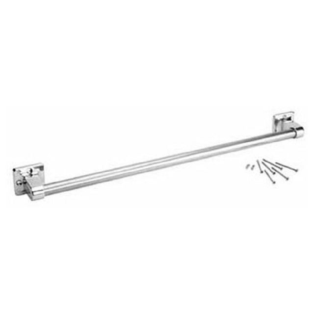 AllPoints 1411131 Rack Towel S/s Bar 24"