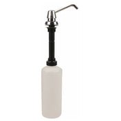 Bobrick 822 Dispenser Soap (34 Oz 4"spt)