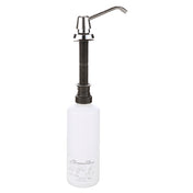 Bobrick B822 Dispenser Soap (34 Oz 4"spt)