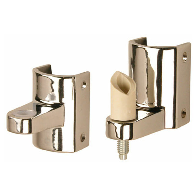 Private Label MVR1411158 Hinge Set Btm/top Stall Door