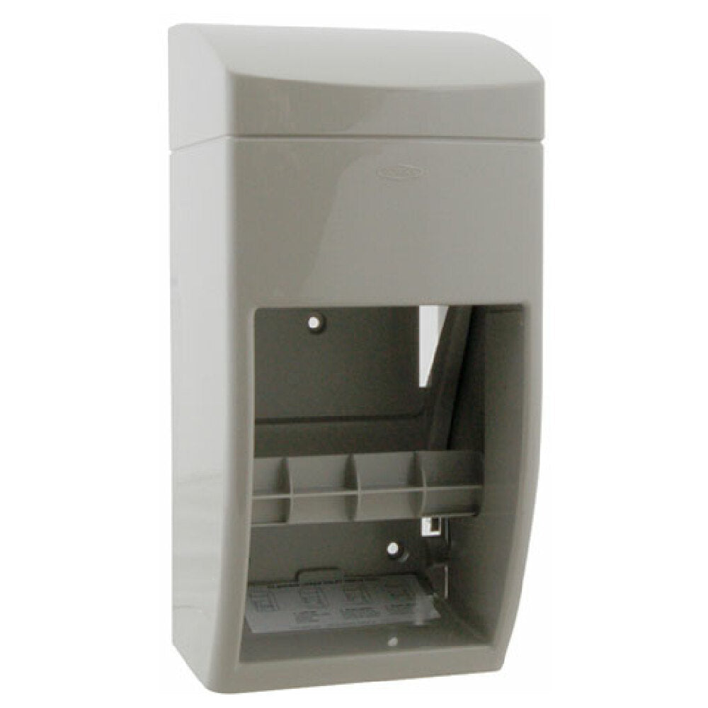 Bobrick B5288 Dispenser Tissue 2 Roll Plst