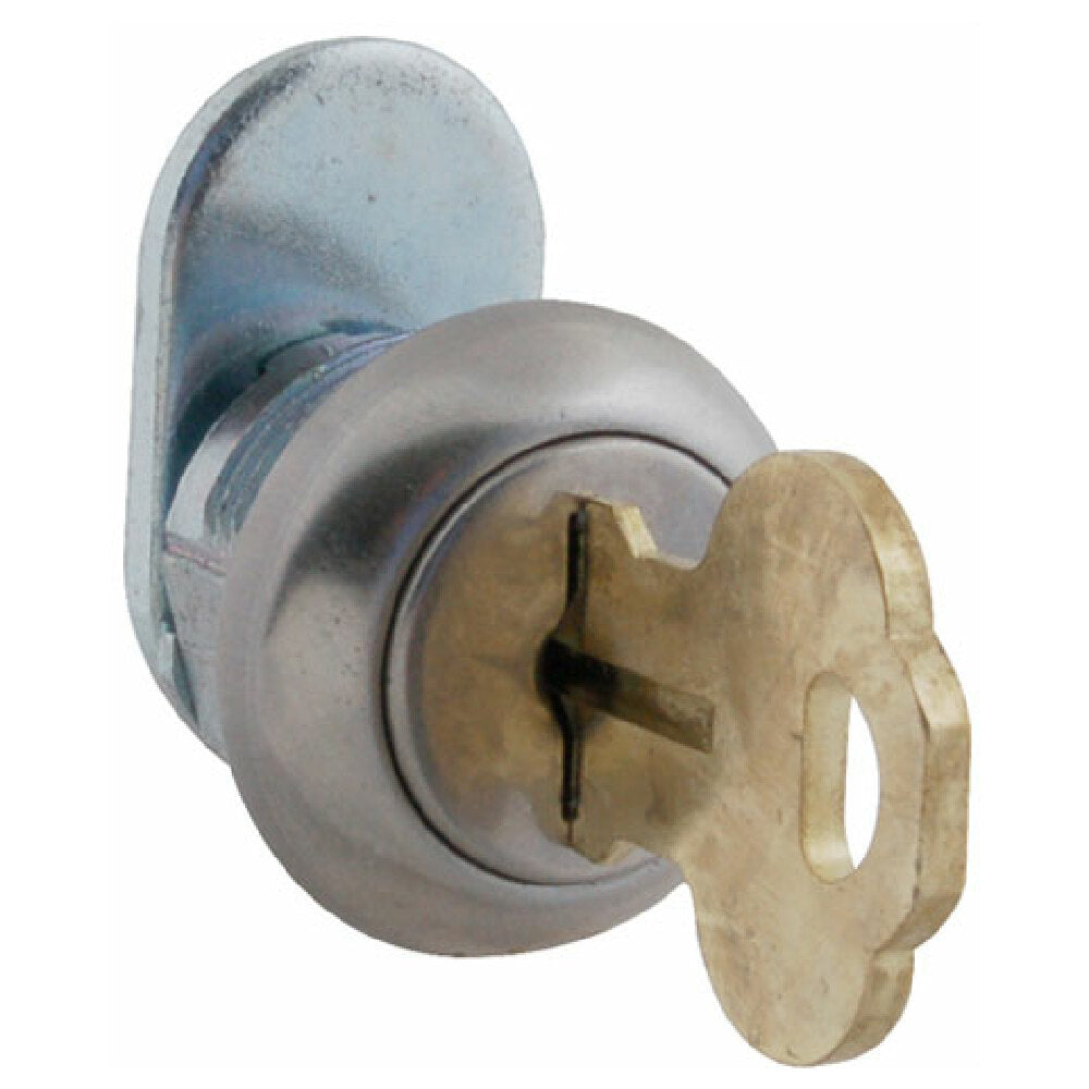 Bradley P15-399 Lock Cylinder & Cam Bradley
