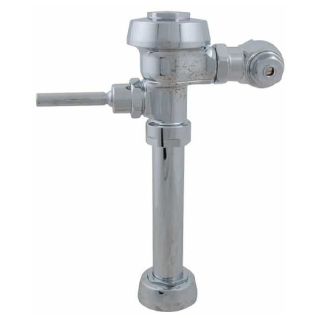 Sloan -111 Valve Flush Toilet 1.6 Gpf