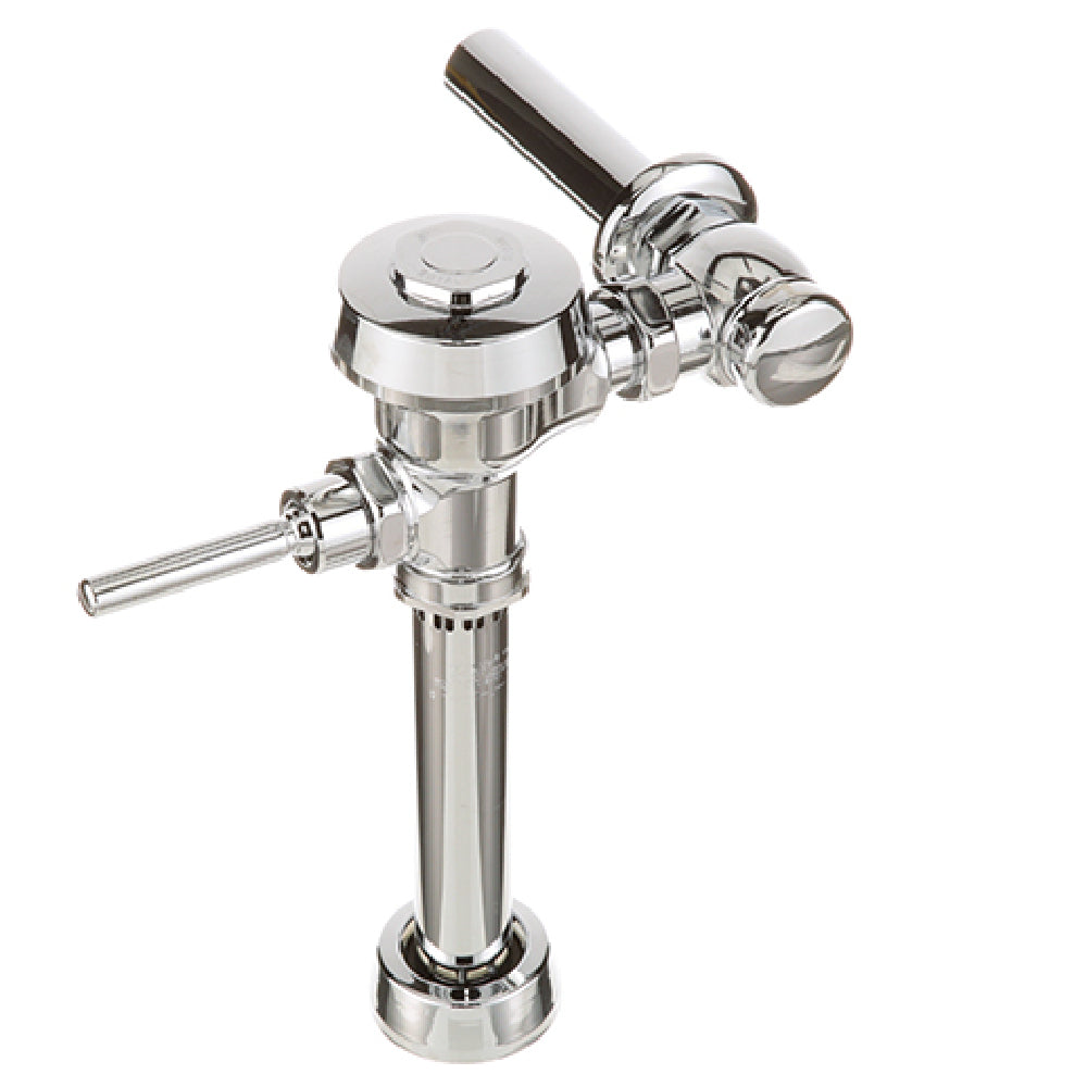 Sloan 3010000 Valve Flush Toilet 1.6 Gpf