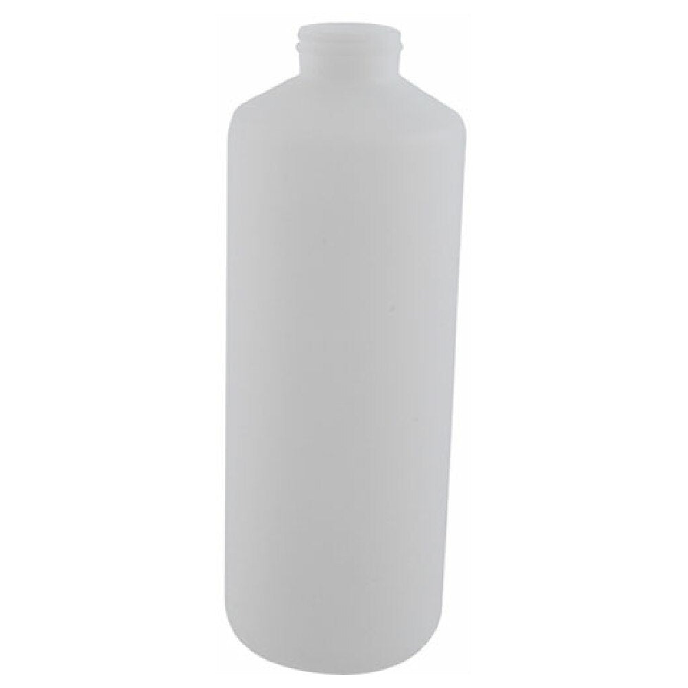 Bobrick 822-95 Bottle Soap Disp Plst 34 Oz
