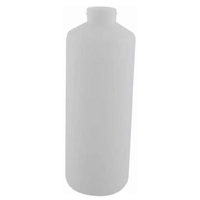 Bobrick 822-95 Bottle Soap Disp Plst 34 Oz