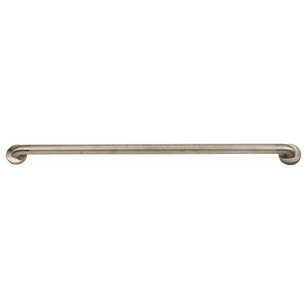 Bobrick 6806.99X42 Grab Bar Straight 42in Preened Grip