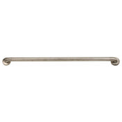 Bobrick 6806.99X42 Grab Bar Straight 42in Preened Grip