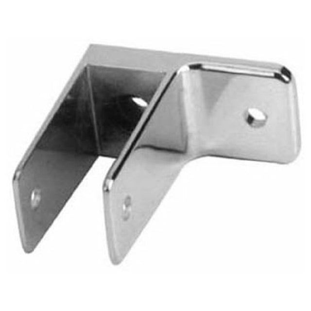 AllPoints 1411190 Bracket "f" (1"x 2")