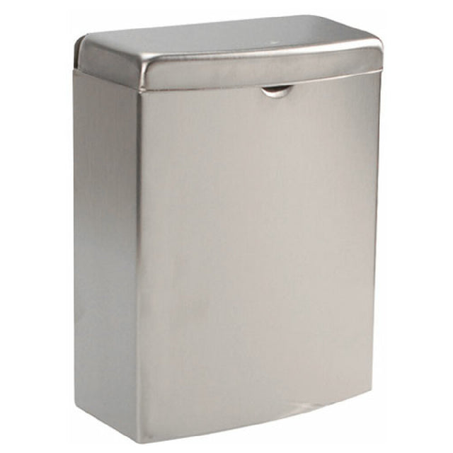 Bobrick -B270 Disposal Surface Mounted